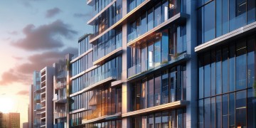 金科物业的性质究竟是什么？