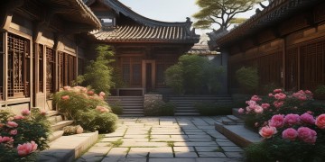 京南华庭物业究竟是什么情况？