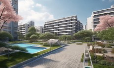 海棠居物业平常会进行管理吗？