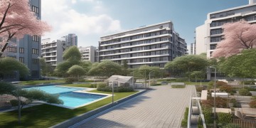 海棠居物业平常会进行管理吗？