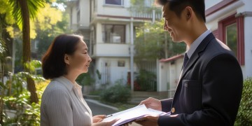 住户索取物业发票合适吗？