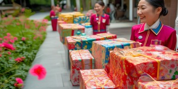 端午物业送礼品，送什么才合适？