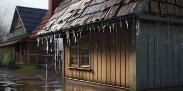 房屋质量漏水，物业到底负责吗？