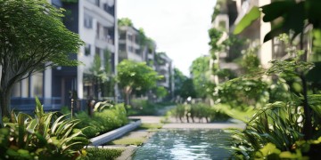 物业有权给小区停水吗？