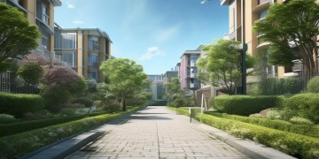 物业可以私卖小区车位吗？