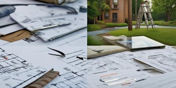 哪些专业对口物业工作？