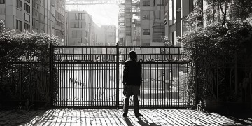 物业究竟该付什么责任？