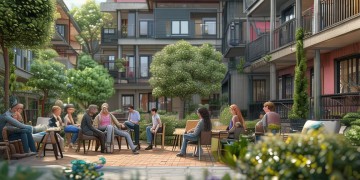 小区物业可以更换电表吗？