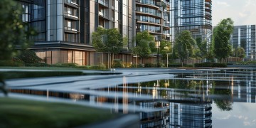 超四类物业服务究竟包括什么？