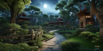 爱晚花园物业到底可靠吗？