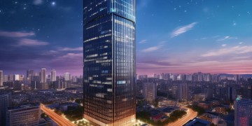 华远大厦物业，真的值得买吗？