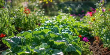邻居种菜，物业有责任吗？