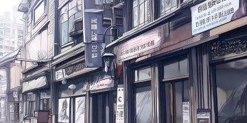 物业让外卖登记合理吗？