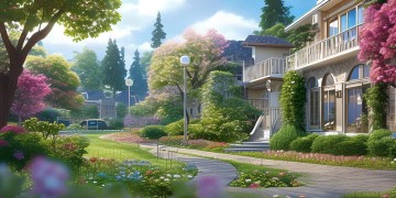 叶县美好家园物业号码是多少？