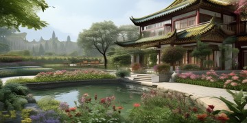 章丘永大明珠究竟是什么物业？