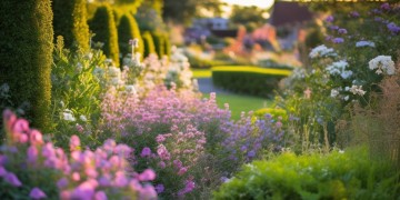 晨光花苑物业到底管事吗？