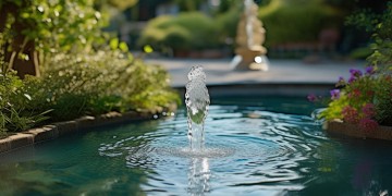 水为什么还得去物业交？