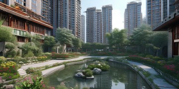 达道路大院物业真的可靠吗？