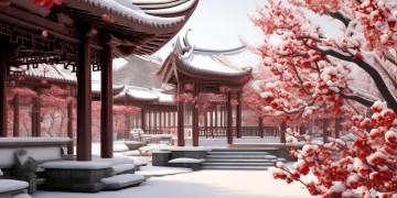 梅花居物业究竟是什么档次的？