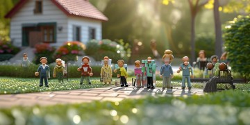 什么职业有物业补助资格？