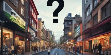 物业有权拆开商业街吗？