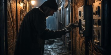 物业偷电该找什么部门投诉？