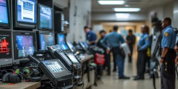 物业特勤需要学什么？