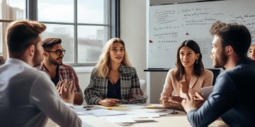 物业怎样沟通才有效？