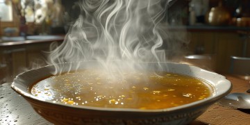 物业为业主熬汤违法吗？