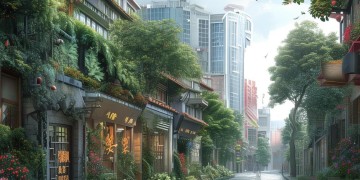 深圳华安苑物业会收费吗？
