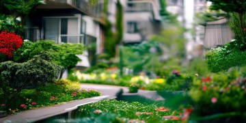 南富苑物业真的平常吗？