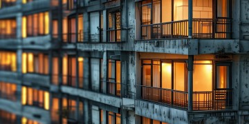 物业有权断楼上水电吗？