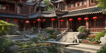 居益名府需要怎样的物业管理？