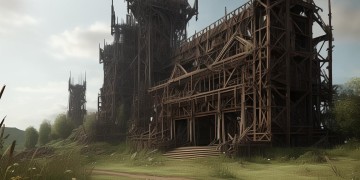 中土是铁建下面的物业吗？