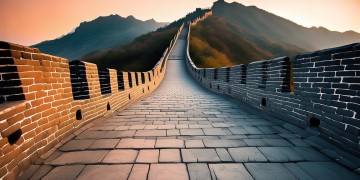 长城物业是万达的吗？