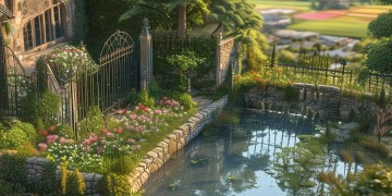 物业作为资产究竟包括些什么？