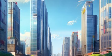 锦都是什么物业公司？