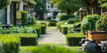 物业服务需要的是什么？