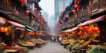 吉庆市物业怎么样？