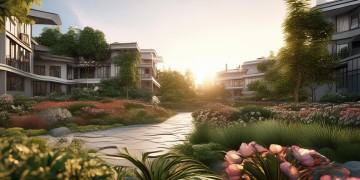 燕山国际物业对应的是哪个小区呢？