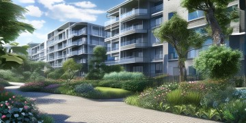 誉山国际物业真的平常吗？