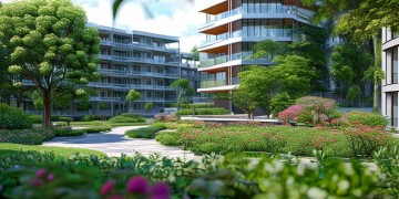 开发商为什么要雇物业员？