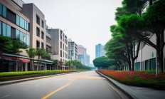 东明路物业何时通知？