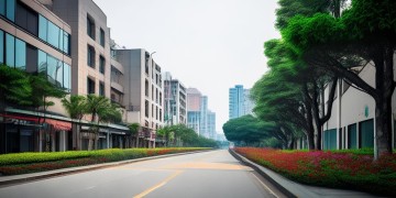 东明路物业何时通知？