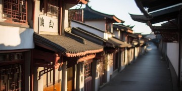 上海同乐路租房有物业吗？