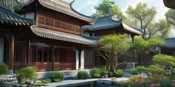 塘栖嘉园物业究竟是什么？