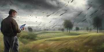 大风天气物业需要注意什么？