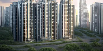 华润悦府物业违法了吗？