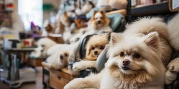宠物业务需要收取哪些手续费呢？