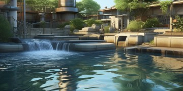 物业水站究竟有什么工作？